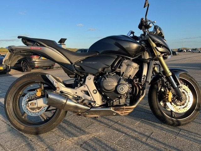 Hornet, Honda cb600f, Ophalen of Verzenden, Gebruikt