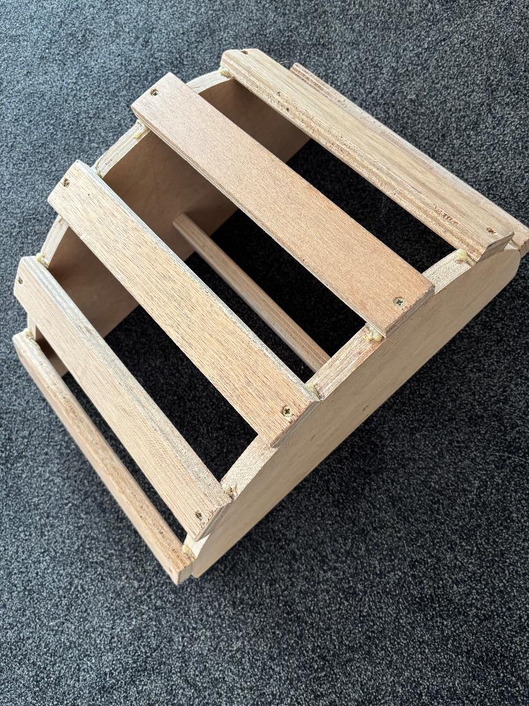 Backstretcher voor rug en nek, Ophalen of Verzenden, Gebruikt, Overige typen