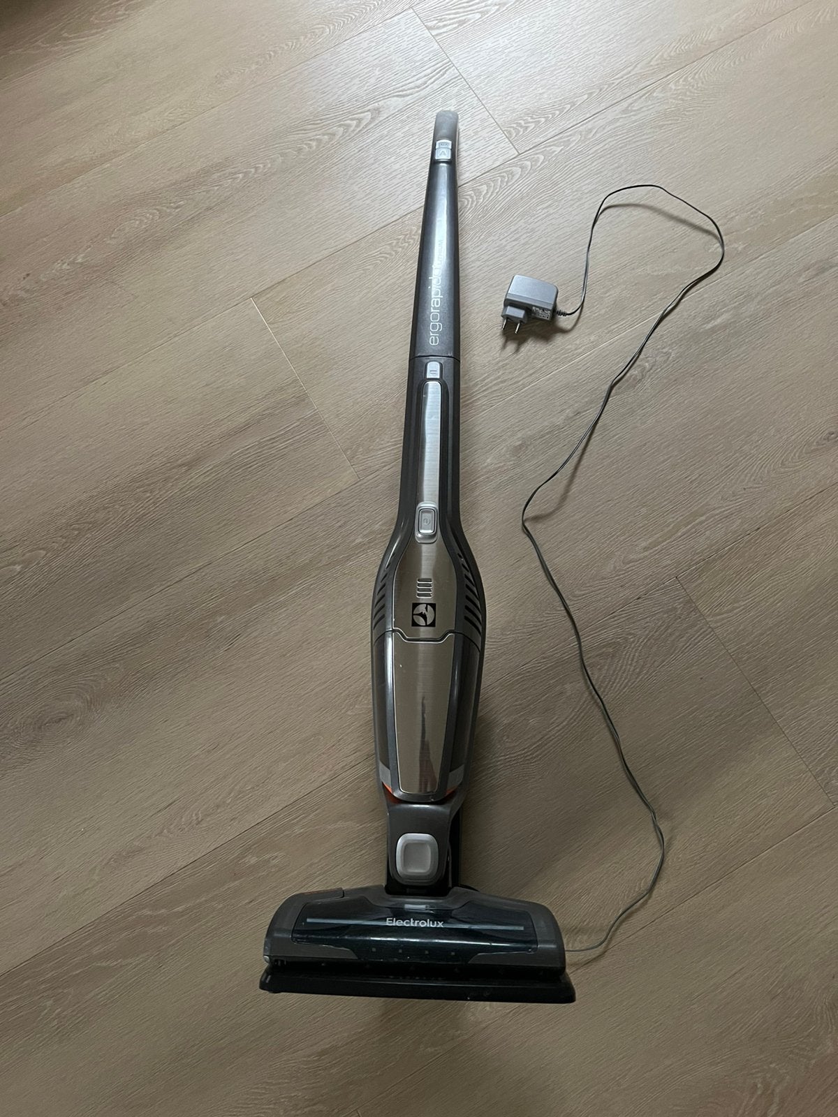 Stofzuiger, Ophalen, Overige merken, Gebruikt, Oplaadstation