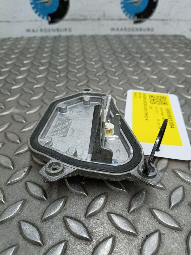 Foto 5 van BMW X1 F48 sDrive18i High Exec.  DAGRIJVERLICHTING R 6311742