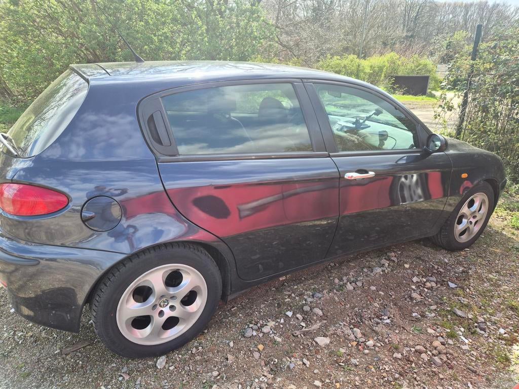 ALFA 147 1.6  TWIN SPARK, Ophalen of Verzenden