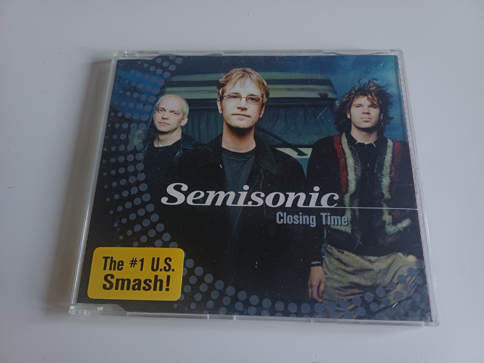 Semisonic-Closing time, Verzenden, Pop
