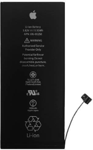 iPhone Accu snel leeg en defect wij hebben een nieue, Ophalen of Verzenden