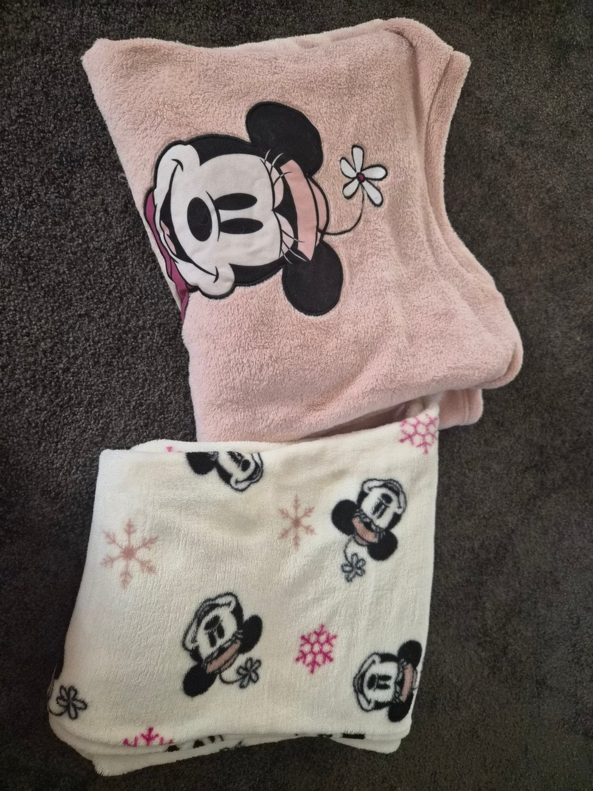 Pyjama L, Kleding | Dames, Ophalen of Verzenden, Zo goed als nieuw, Maat 42/44 (L)