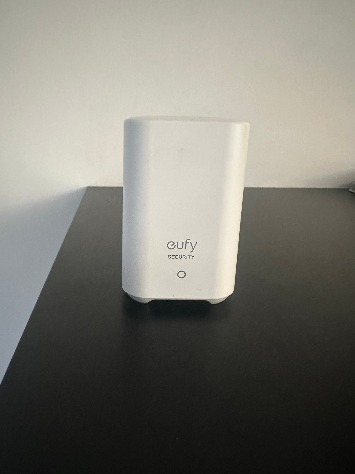 Eufy Security HomeBase 2 - Basisstation voor beveiliging, Ophalen of Verzenden, Zo goed als nieuw
