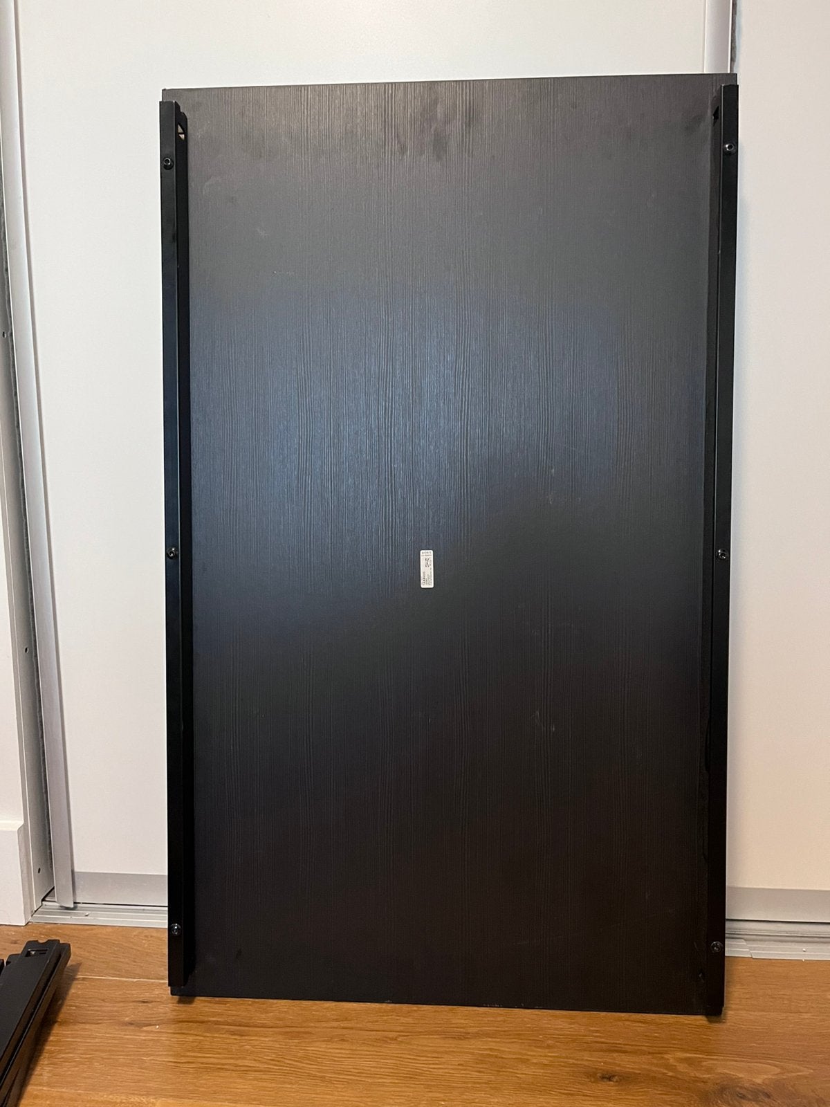IKEA Tarendo houten tafel - GRATIS, Huis en Inrichting, Tafels | Eettafels, Ophalen, Gebruikt, 100 tot 150 cm, 50 tot 100 cm