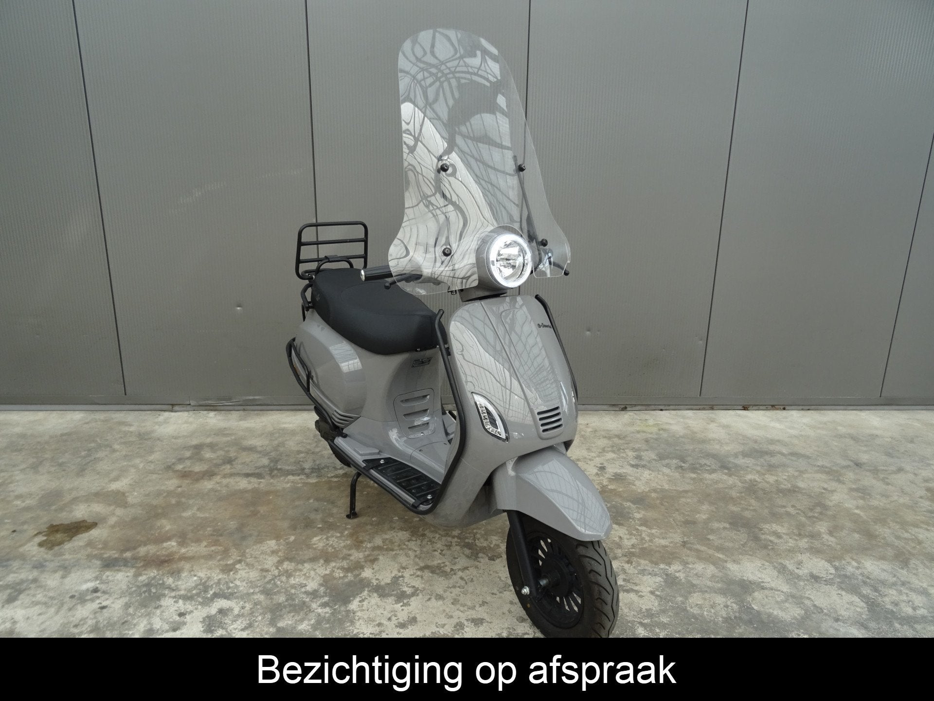 LA SOURIS Snorscooter E-Sourini Lood * SPECIAL EDITION* LAGE, Diversen, Overige merken, Gebruikt, Verkoop@jospriem.nl, Autobedrijf Jos Priem BV