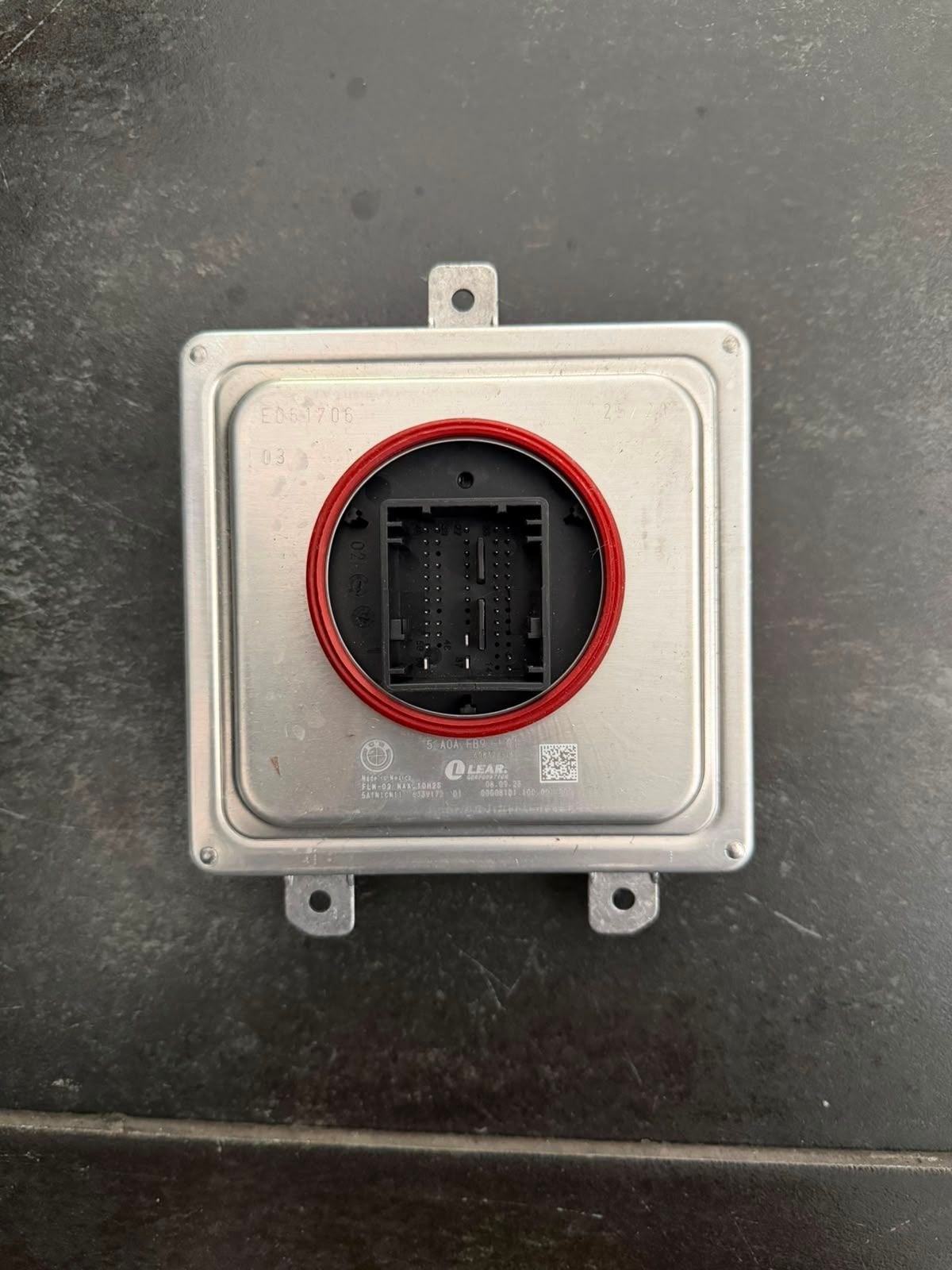 BMW led module 5A0AFB9  63115A0AFB9 FLM2, Gebruikt, -, -, Ophalen of Verzenden