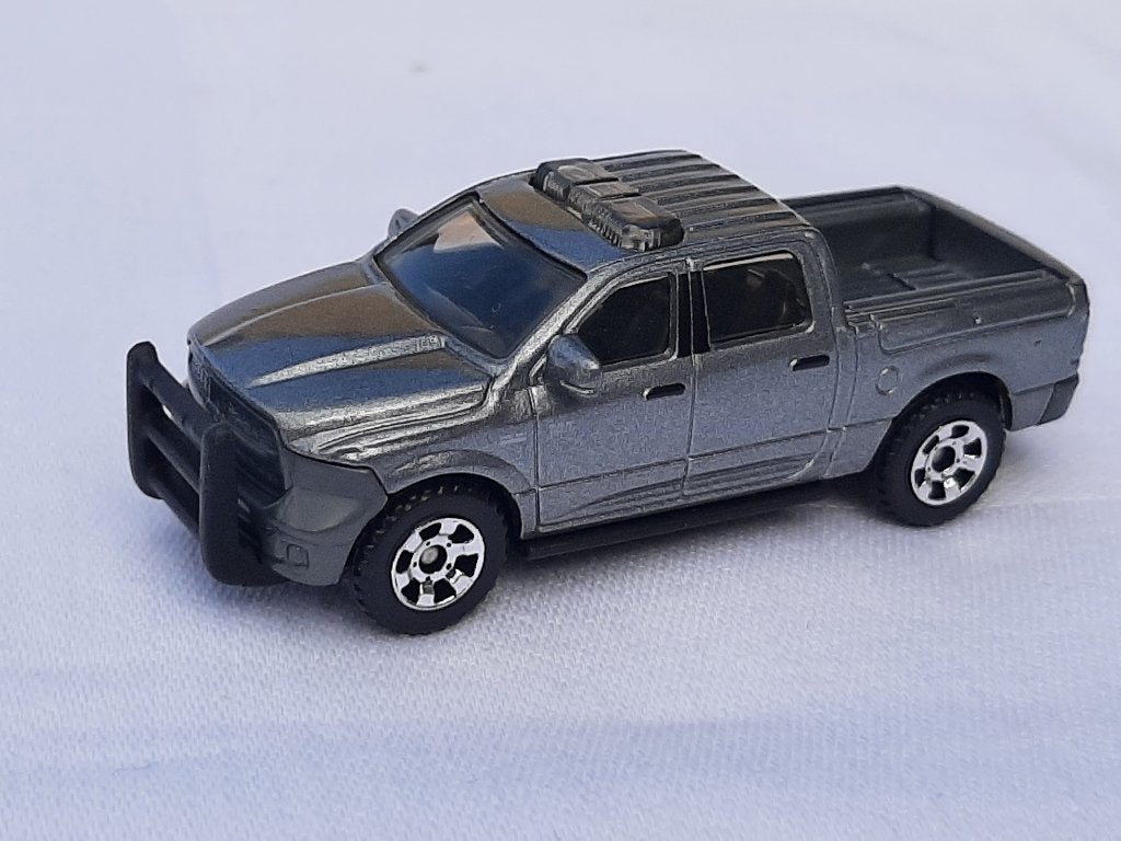 2015 Ram van Matchbox / Mattel, Hobby en Vrije tijd, Ophalen of Verzenden, Nieuw, Auto