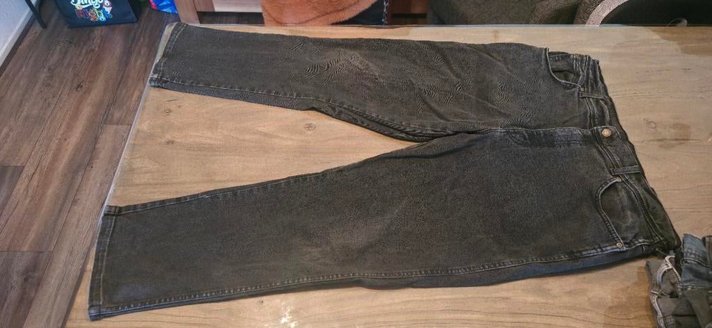 Wrangler spijkerbroek W40 L34, Ophalen of Verzenden