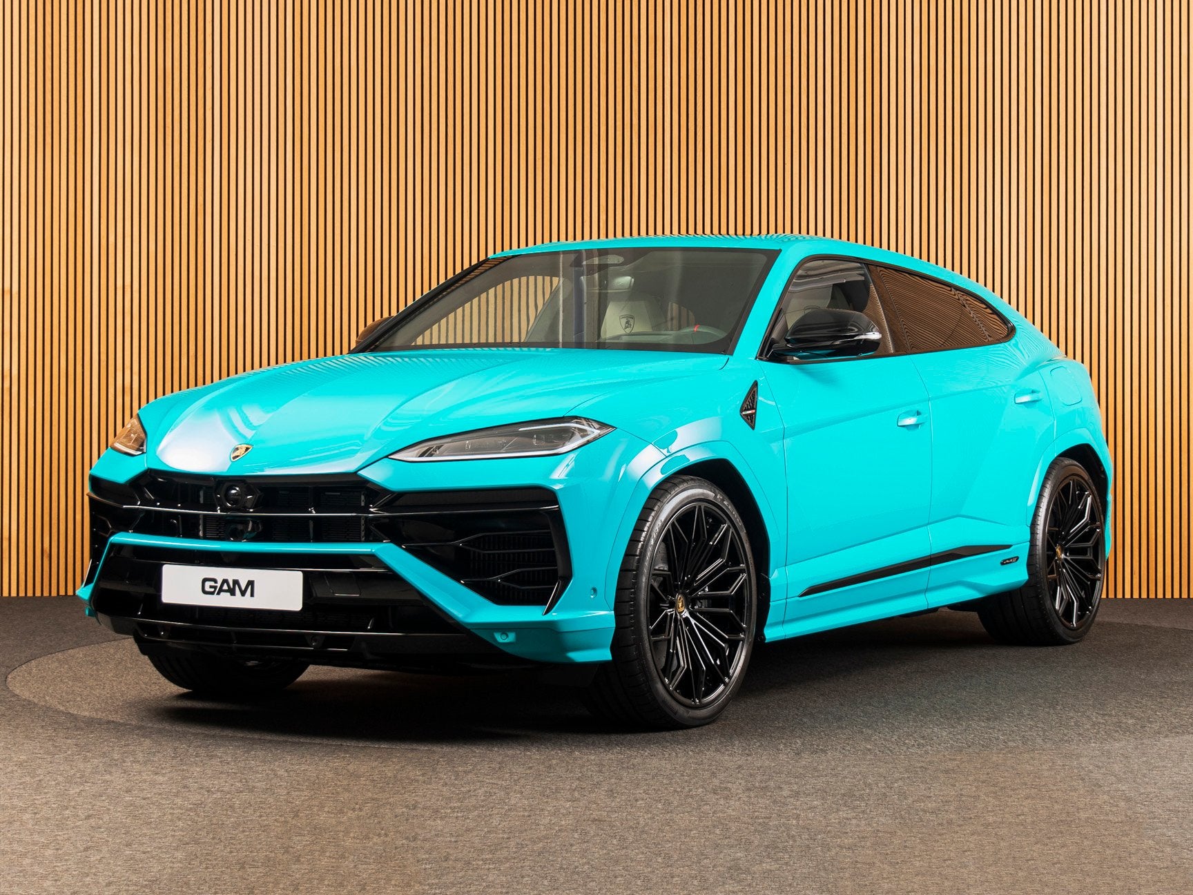 Lamborghini Urus 4.0 V8 Hybrid SE MY26 I EXCL. COLOR I 23" I, Automaat, Urus, Gebruikt, 8 cilinders