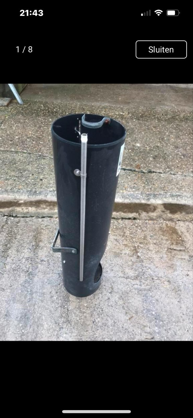 Te koop 67 groba biggen brij bakken, Dieren en Toebehoren, Varken