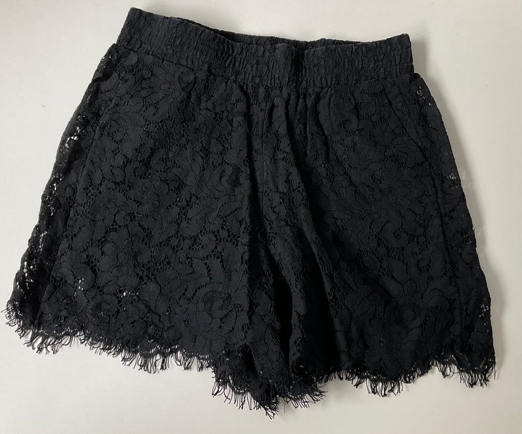 Shoeby broekrokje maat XS, Kleding | Dames, Rokken, Zwart, Ophalen of Verzenden, Zo goed als nieuw, Maat 34 (XS) of kleiner
