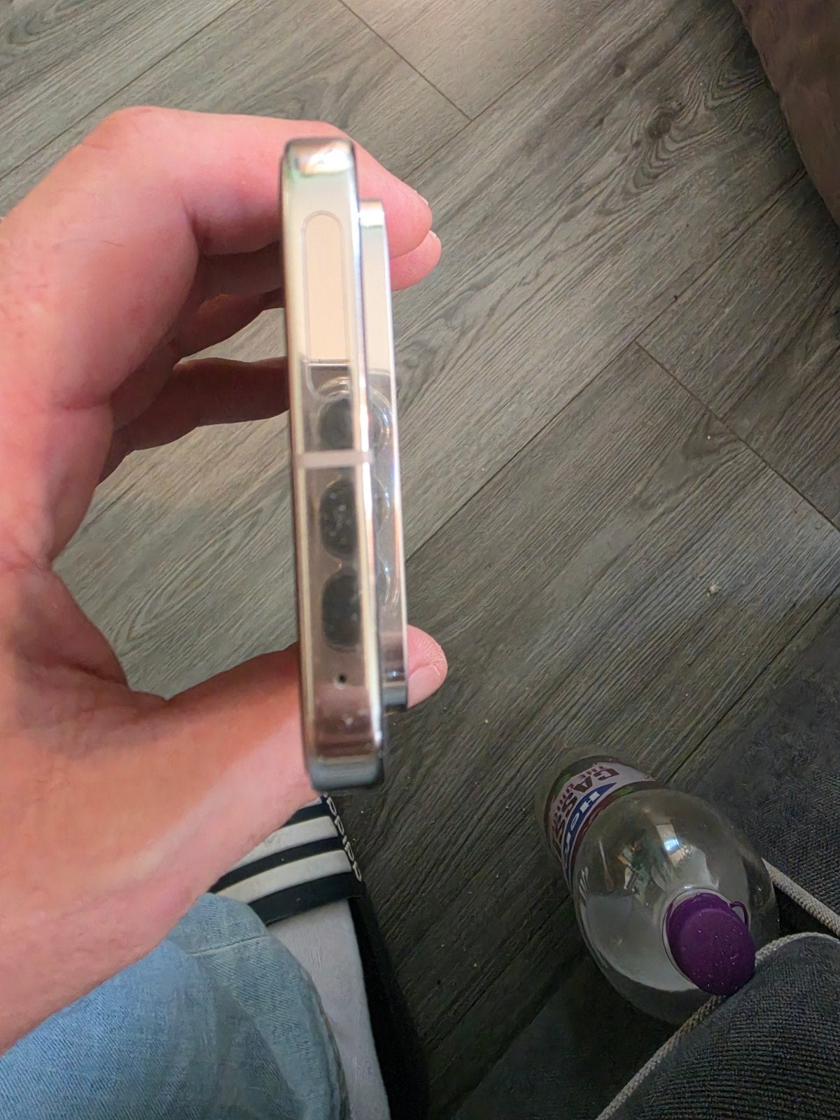 Foto 6 van Google Pixel 9 Pro XL 256GB - Nieuwstaat