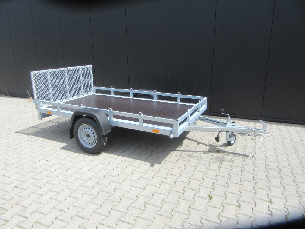 Nieuwe kantelbare multi-transporter. 300x150 cm, Niet ingevuld, Nieuw, Niet ingevuld, Ophalen