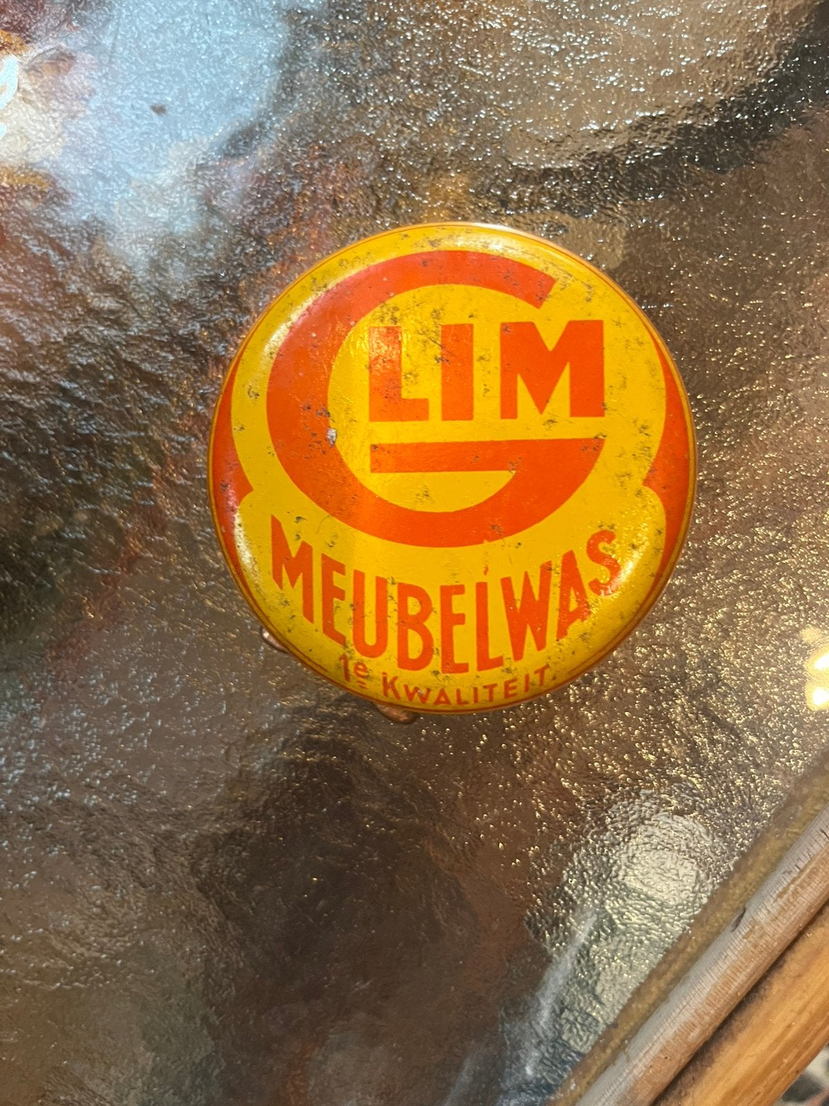 Lim meubelwas , Rotterdam, Ophalen of Verzenden, Gebruikt, Overige