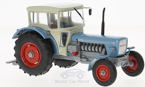 Schaalmodel tractors divers Zetor, Ophalen of Verzenden, Nieuw, Tractor of Landbouw