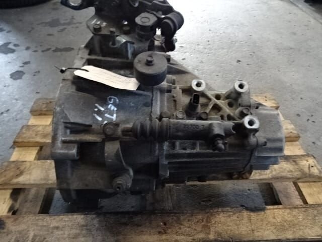 Versnellingsbak Hyundai Getz 1.1 5 versnelling bj 2006, Auto-onderdelen, Transmissie en Toebehoren, Hyundai, Gebruikt, Ophalen of Verzenden