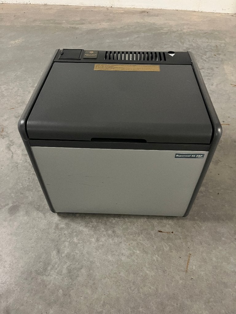 Koelbox Tristar Supercool 45 EGP, Ophalen, Gebruikt, Koelbox, Elektrisch