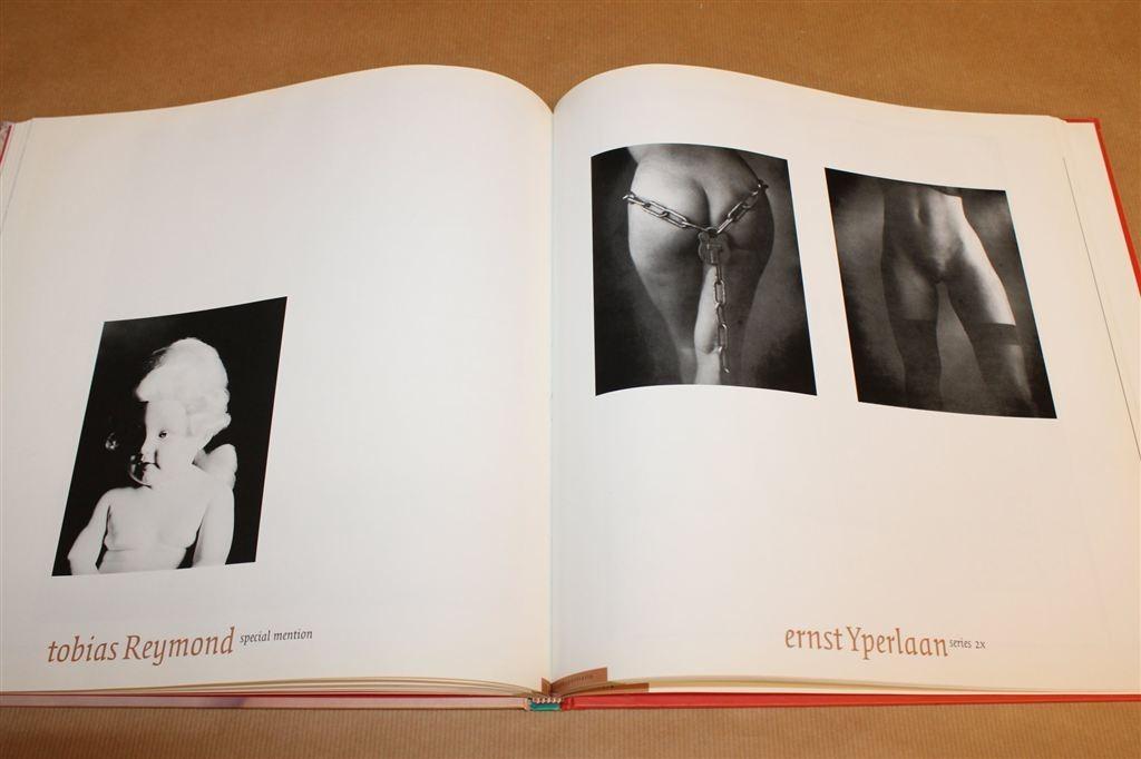 Photography Annual Of The Netherlands 6 — NL Fotografie, Ophalen of Verzenden, Zo goed als nieuw, Fotografen