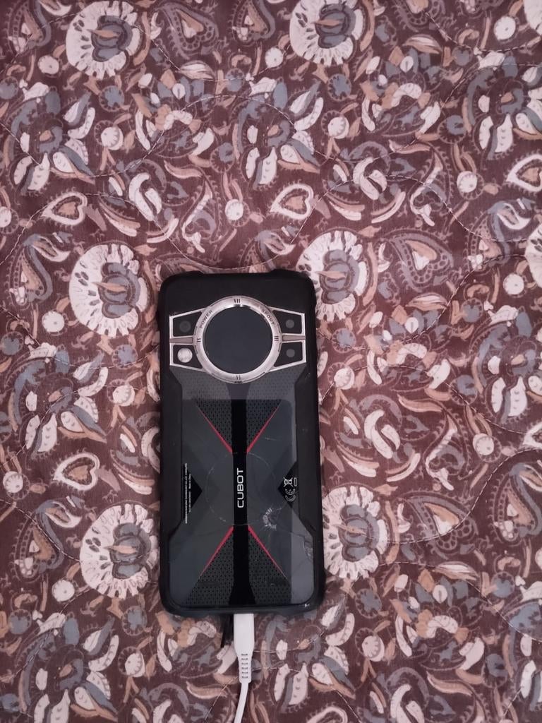 Cubot King Kong 7 – stevige outdoor smartphone, Ophalen of Verzenden