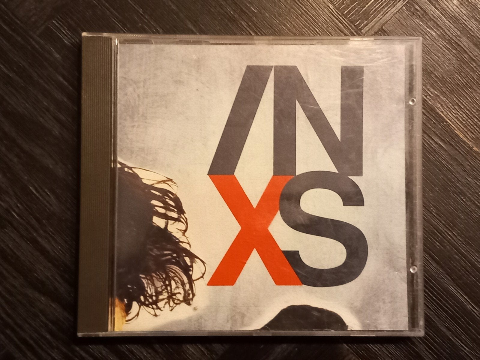 INXS - The Very Best Of (CD), Rock, Gebruikt, Ophalen of Verzenden, Verzamelalbum
