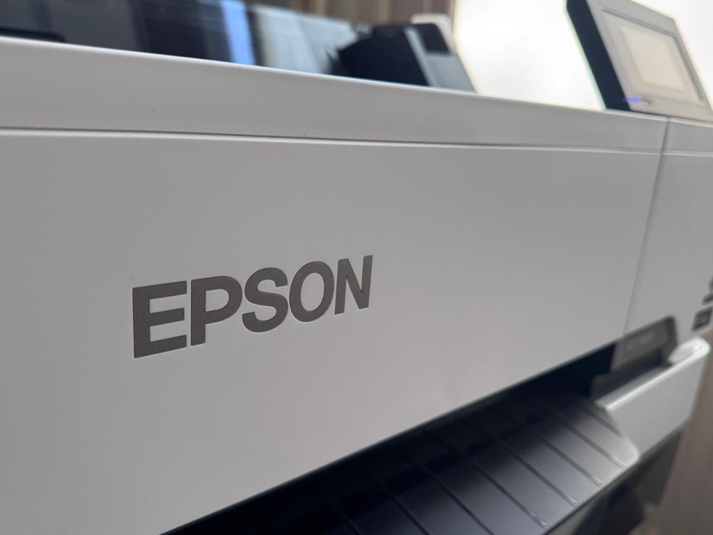 Epson SureColor SC-T3405 (A1) Set, Computers en Software, Printers, Ophalen, Zo goed als nieuw