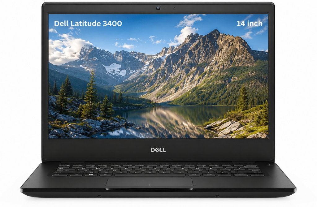 Dell Latitude 3400 i5 16GB 256GB SSD, Computers en Software, Moederborden, Ophalen of Verzenden, Nieuw, DDR3