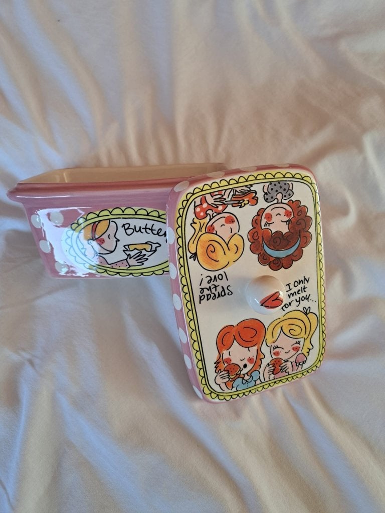 Blond Amsterdam te koop, Steen, Verzenden, Overige typen, Zo goed als nieuw