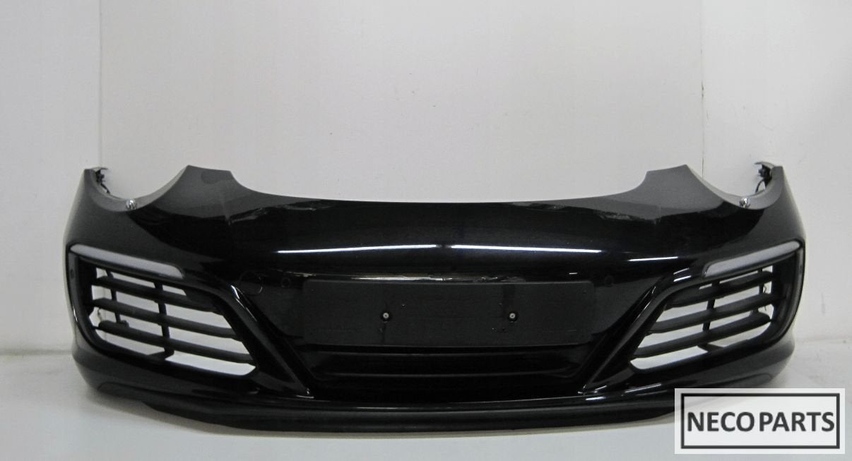 PORSCHE CARRERA 991 FACELIFT XENON VOORBUMPER ALLES LEVERBAA, Gebruikt, -, Porsche, Ophalen of Verzenden