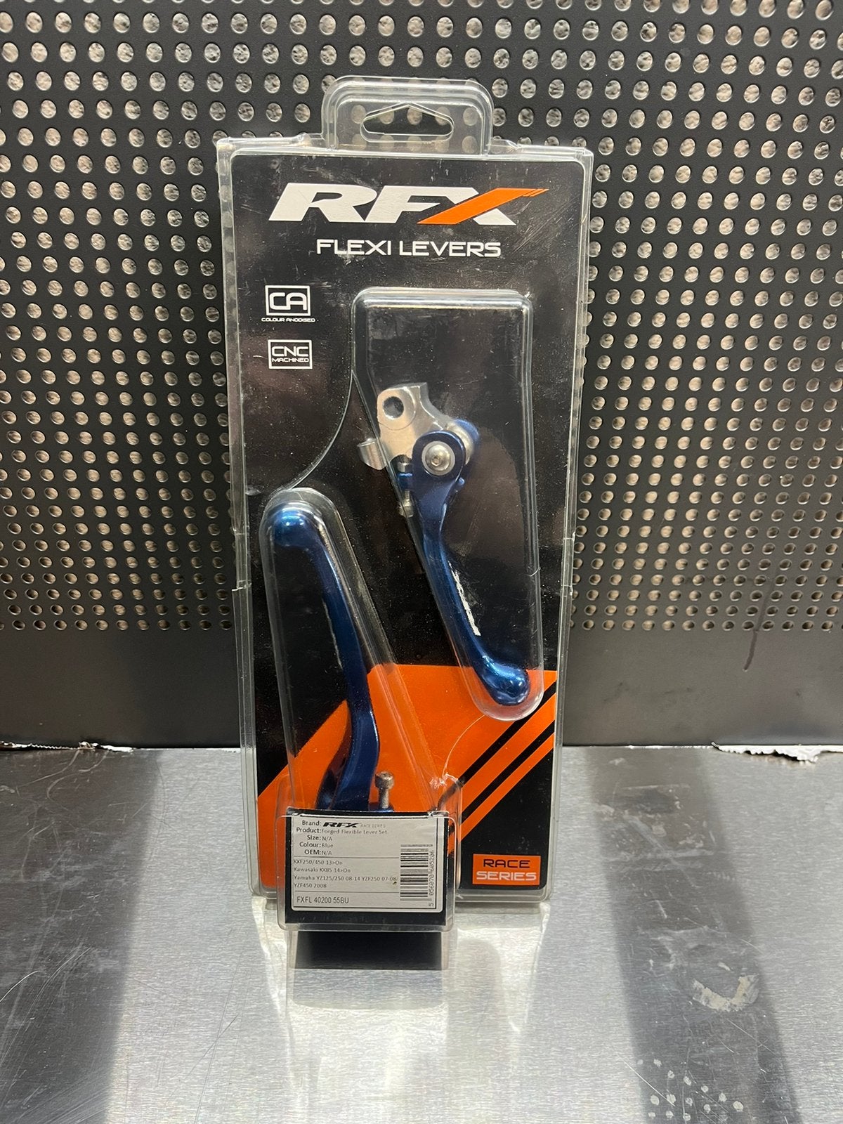 Nieuwe rfx hendels, Ophalen of Verzenden