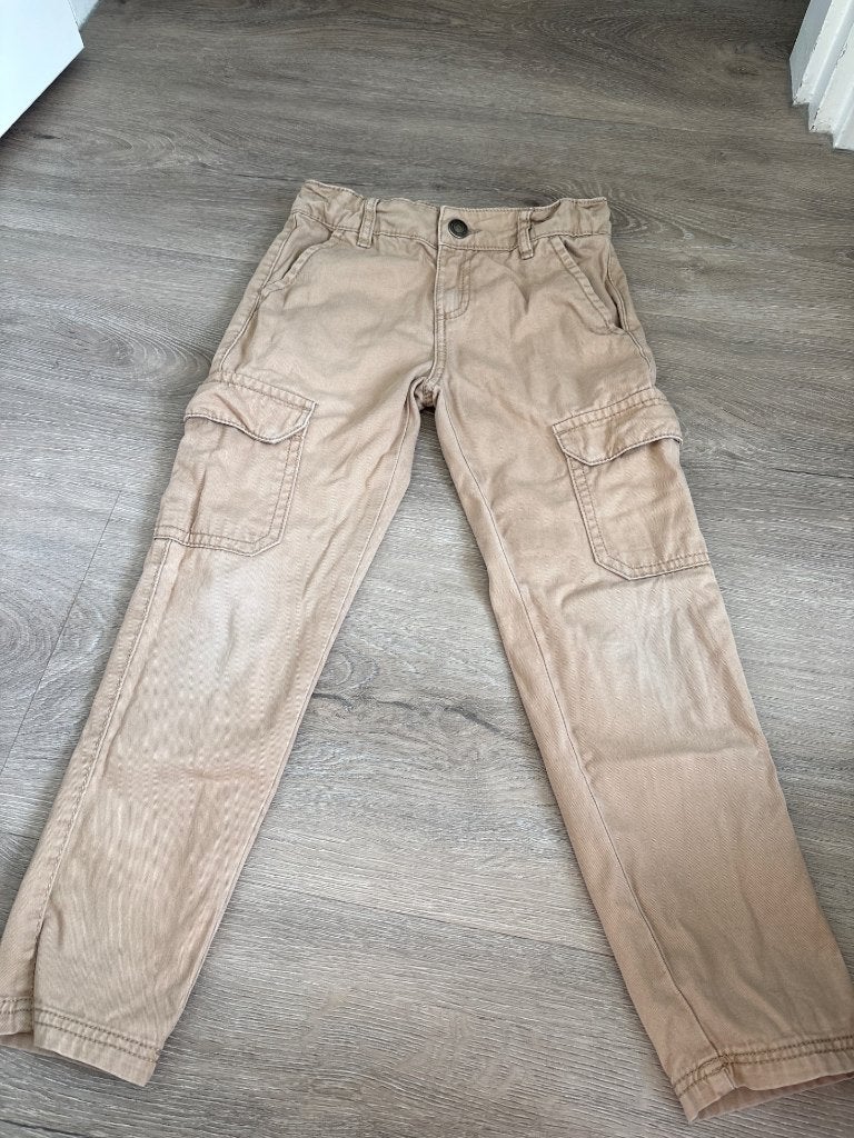 Broek van Someone maat 122., Broek, Gebruikt, Ophalen of Verzenden, Someone