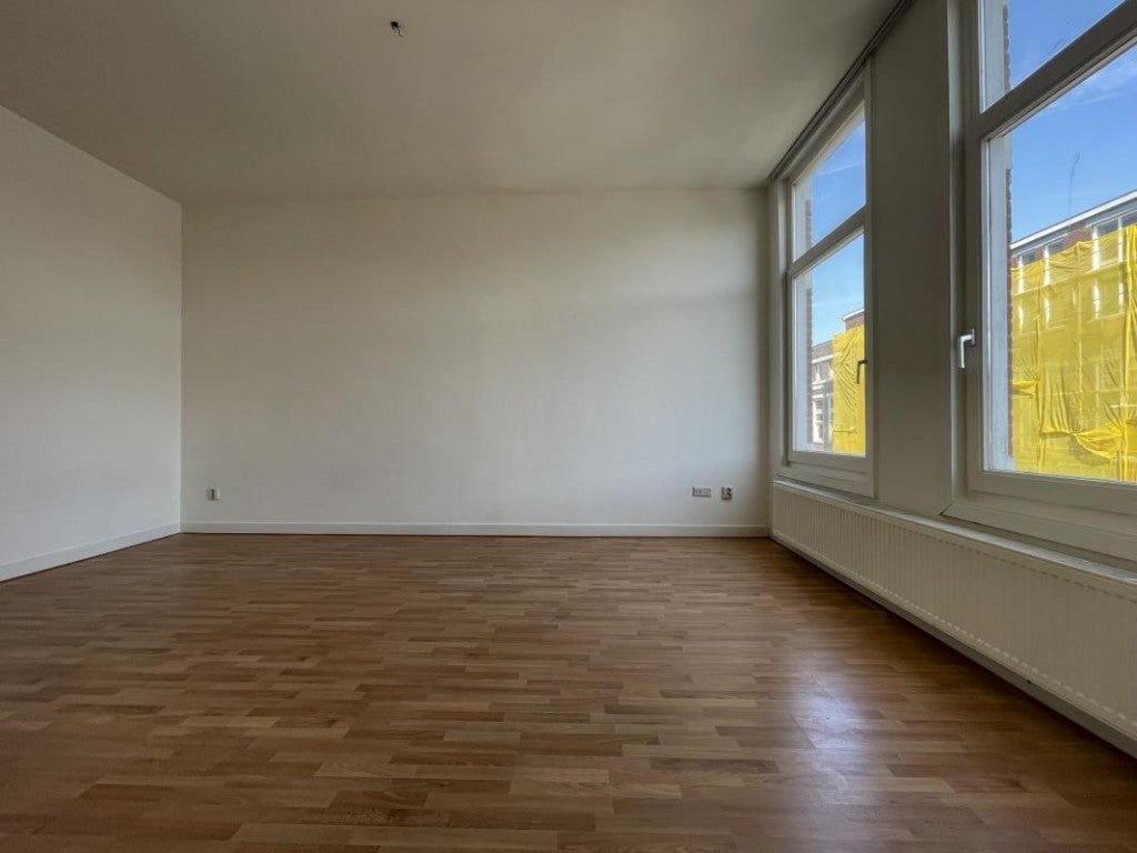 NIEUW! Woonruimte te huur Herschelstraat, Den Haag, Huizen en Kamers