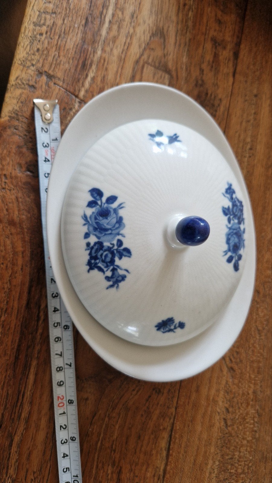 Botervloot, Bavaria, Ophalen of Verzenden