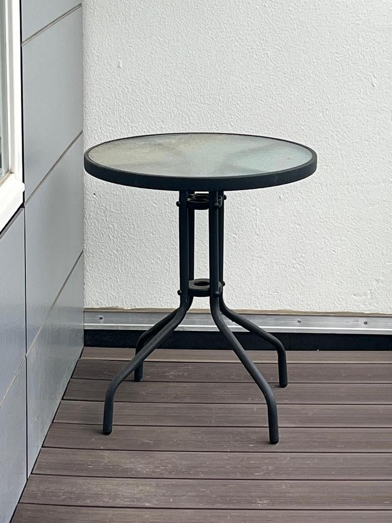 Tuin tafel, Ophalen, Rechthoekig