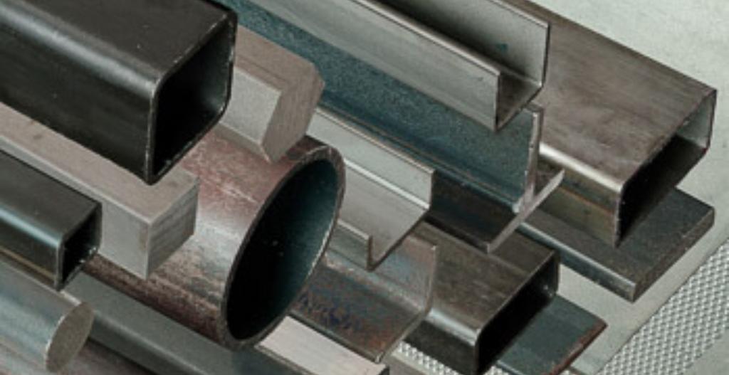 Goedkoop alle soorten ijzer staal op maat, Doe-het-zelf en Verbouw, Metalen, Ophalen of Verzenden, Zo goed als nieuw