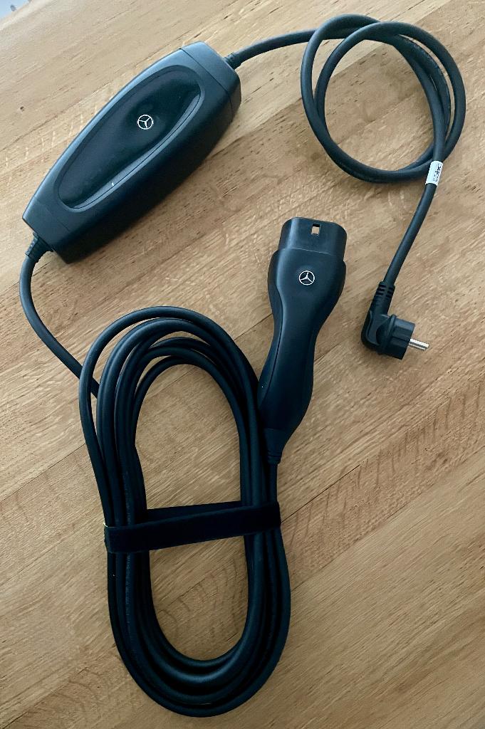 Mercedes Benz EV PHEV oplader -nieuw - origineel plug & play, Verzenden, Nieuw, Laadpaal en Laadkabel