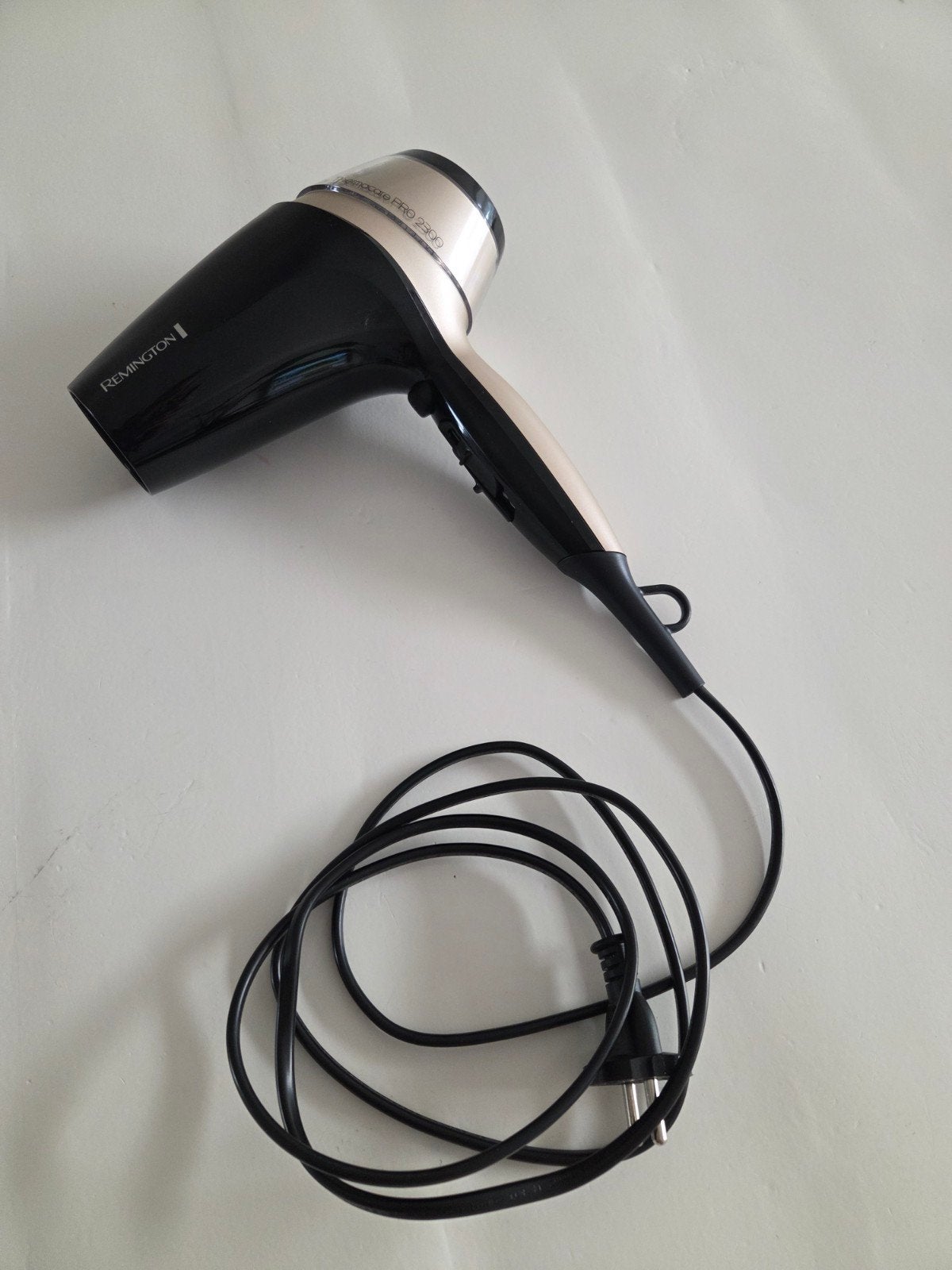 Remington Thermacare PRO 2300 Föhn - Zo goed als nieuw, Ophalen, Zo goed als nieuw, Haarverzorging