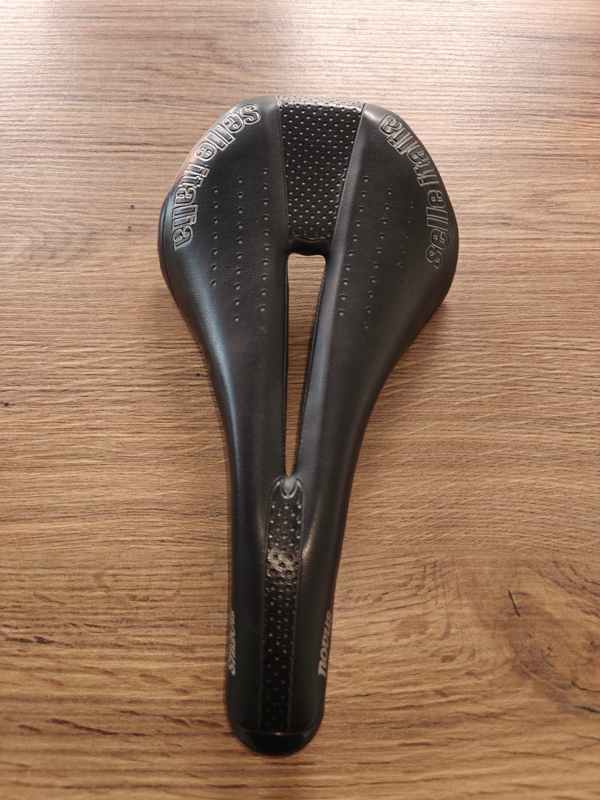 Selle Italia novus zadel, Ophalen of Verzenden, Zadel