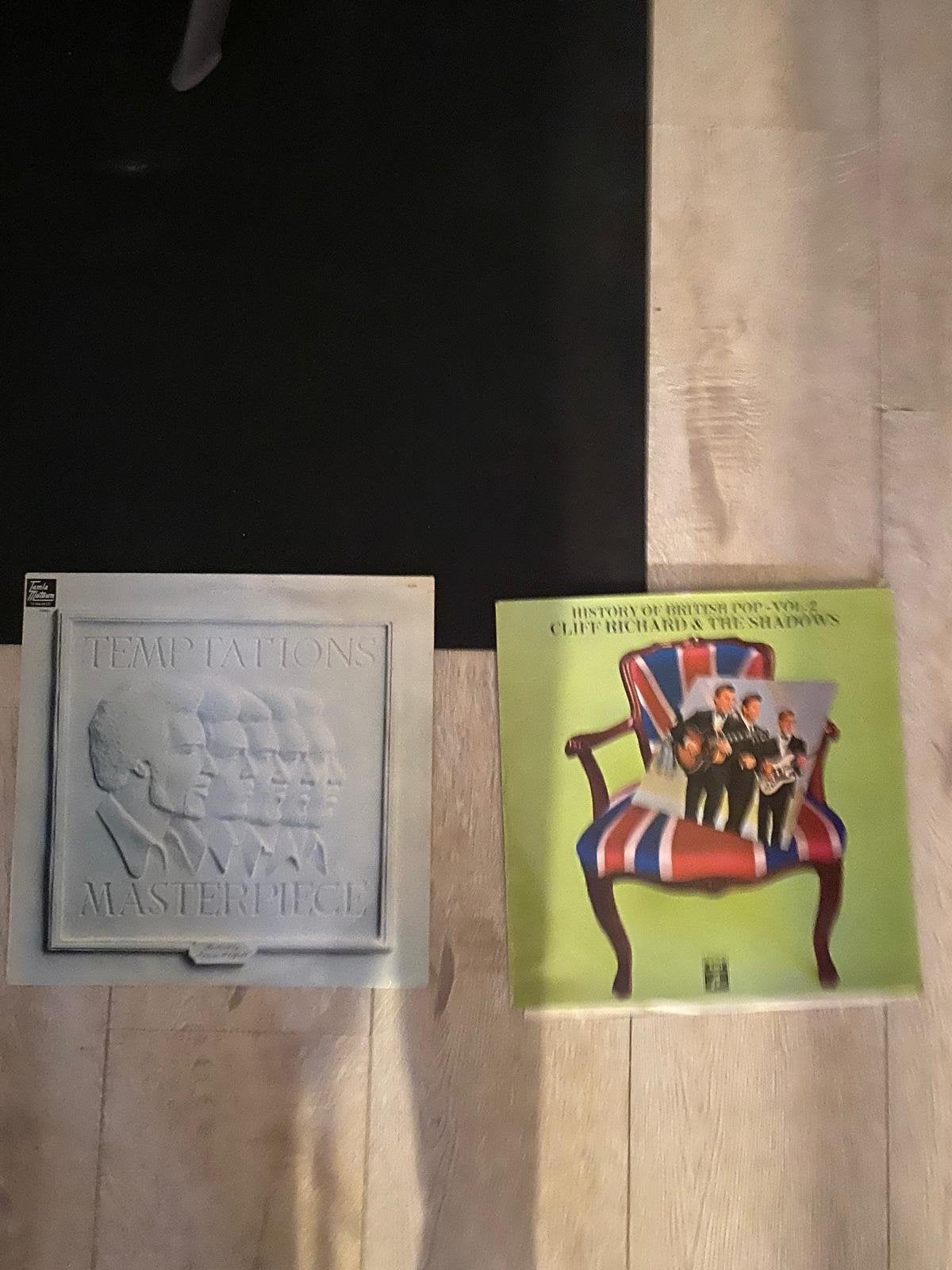 Grote collectie pop en rock vinyl platen, Ophalen, LP, Gebruikt, Pop