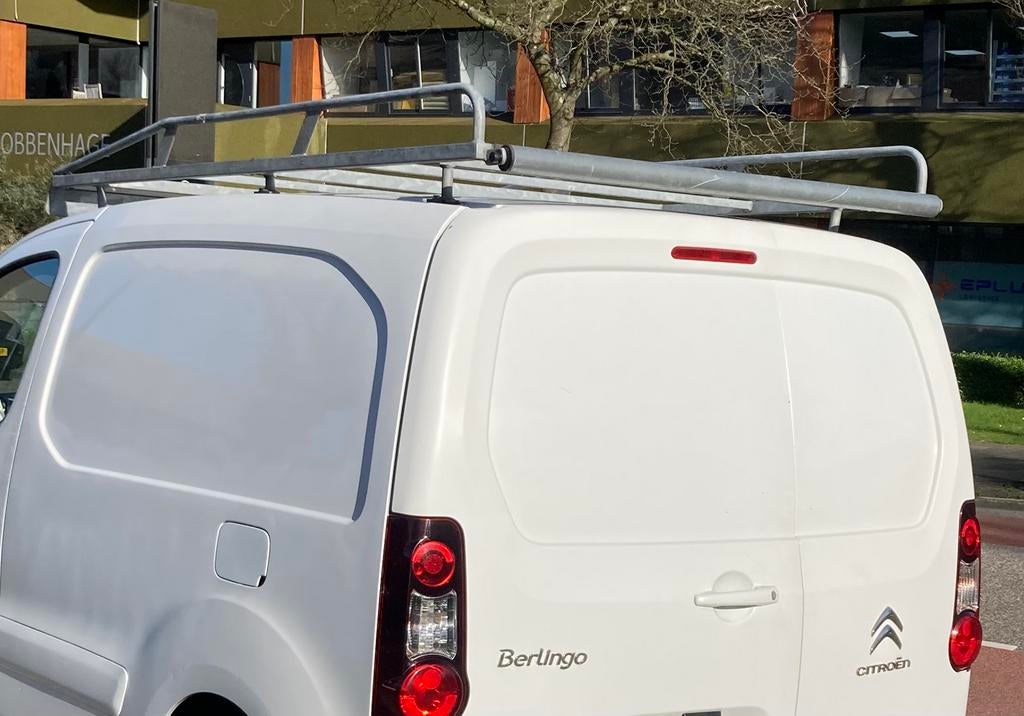 Imperiaal voor Berlingo 2016, Auto diversen, Dakdragers, Ophalen of Verzenden