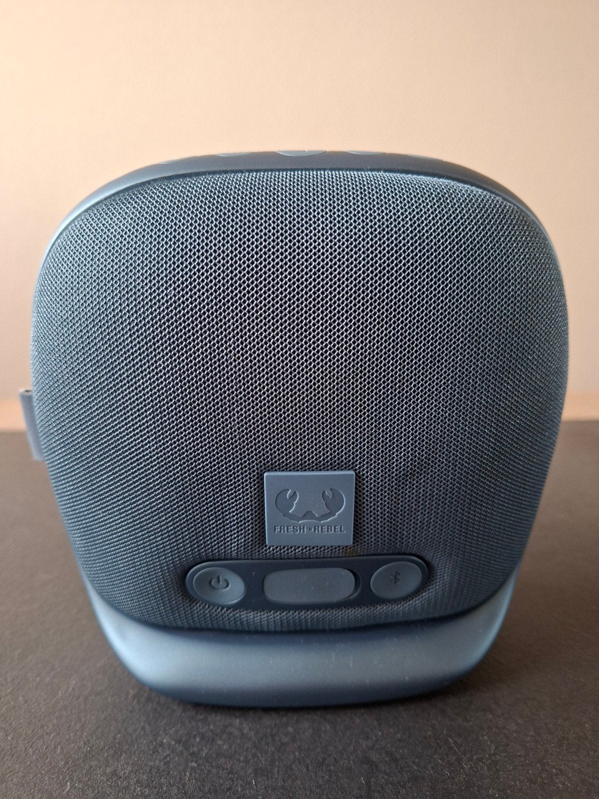 Fresh 'n Rebel Soul Draadloze Bluetooth Speaker (2 stuks), Computers en Software, Ophalen of Verzenden, Zo goed als nieuw, Overige typen