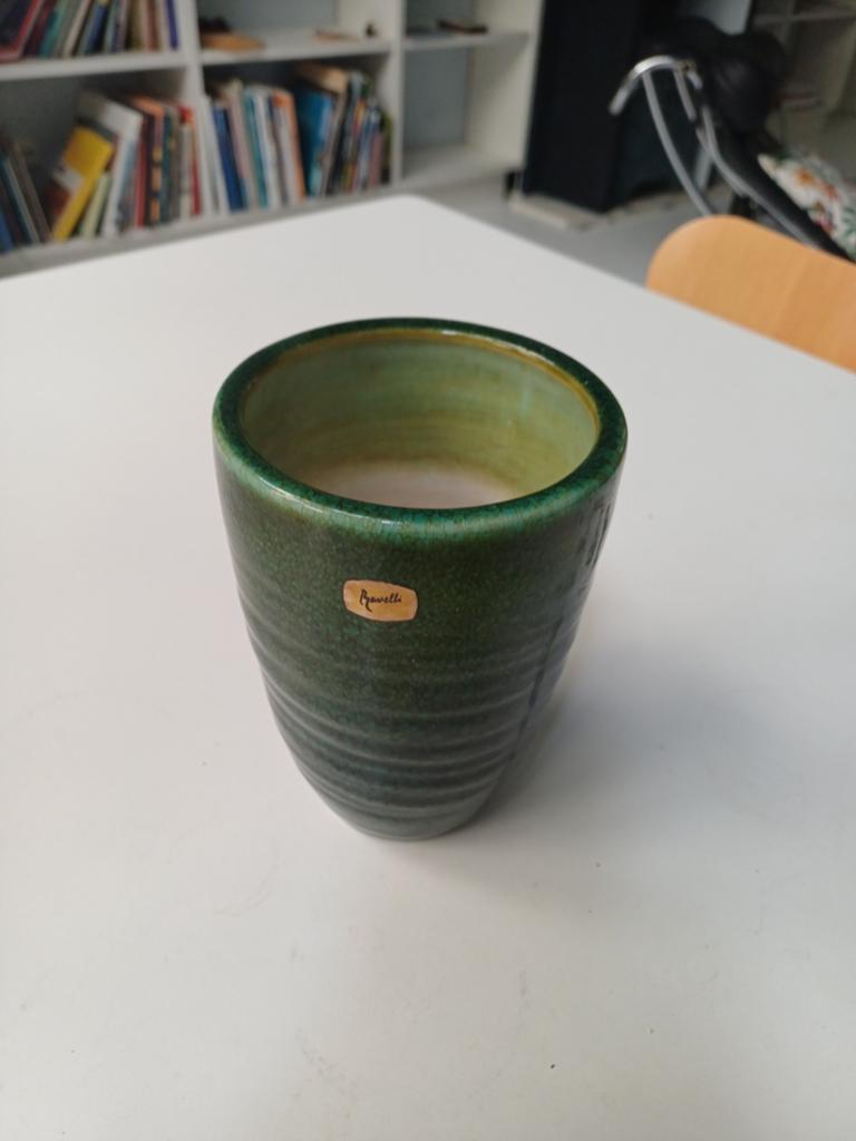 Ravelli vaasje 20 cm, Ophalen