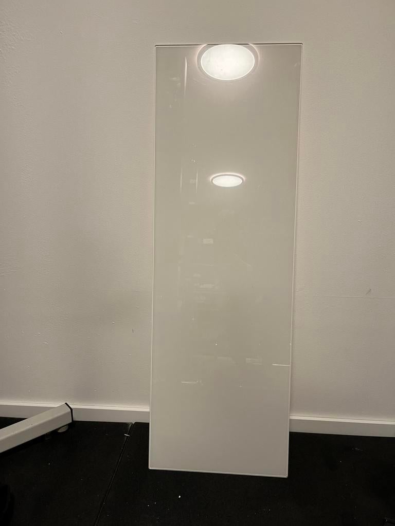 Meubel paneel besta 180 x 40 cm 2295 en 120 x 40 cm, Ophalen, Zo goed als nieuw