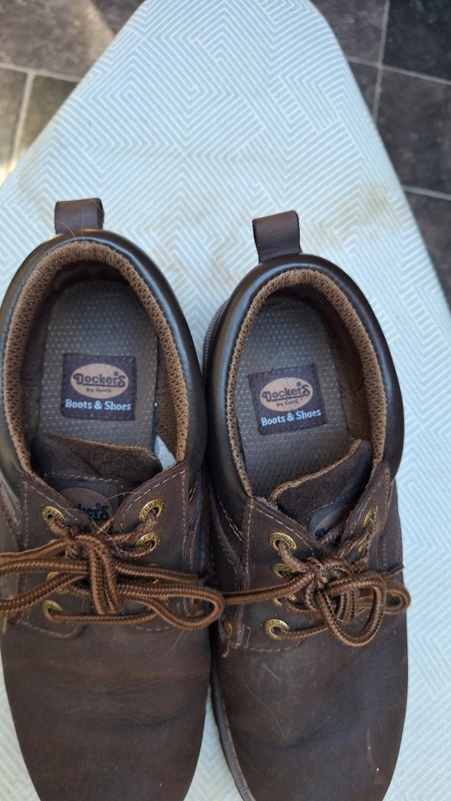 Dockers by Gerli Heren Boots - Maat 43, Kleding | Heren, Dockers by Gerli, Bruin, Boots, Ophalen of Verzenden