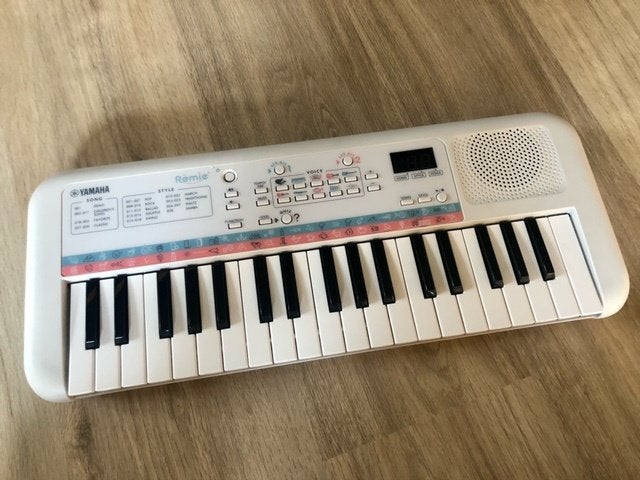 Yamaha PSS-E30 Remie Kinderkeyboard, 37 toetsen, Ophalen of Verzenden, Zo goed als nieuw, Overige aantallen, Yamaha