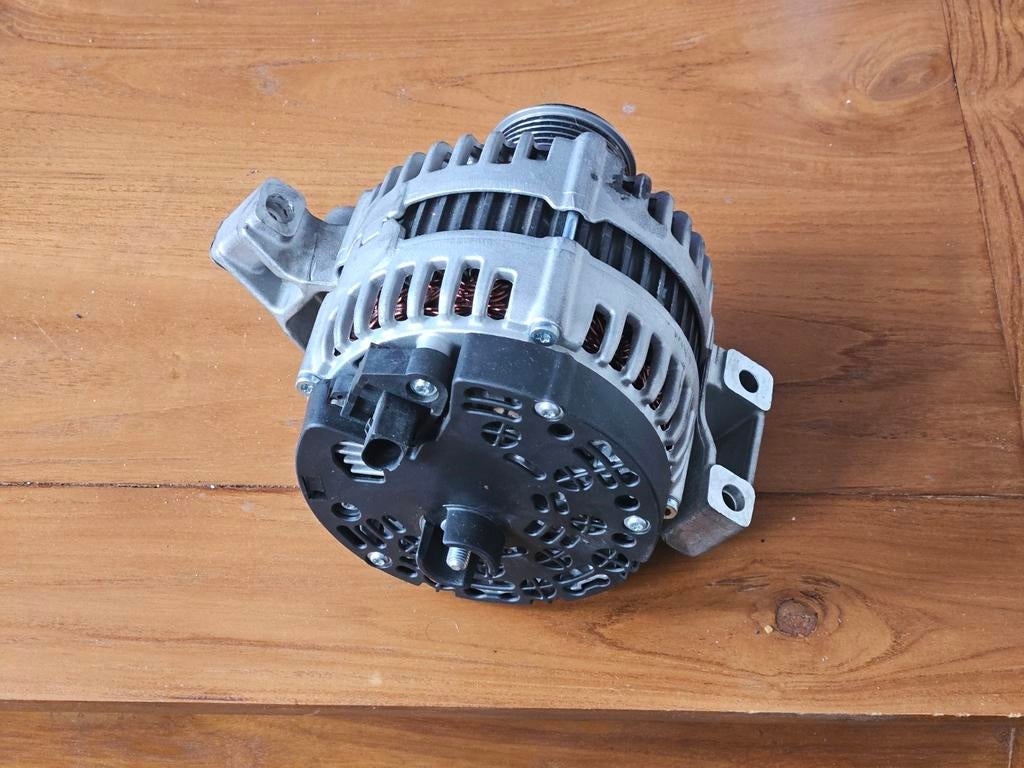Dynamo Volvo S60 2011 2.0T 16K18, Auto-onderdelen, Ophalen, Volvo