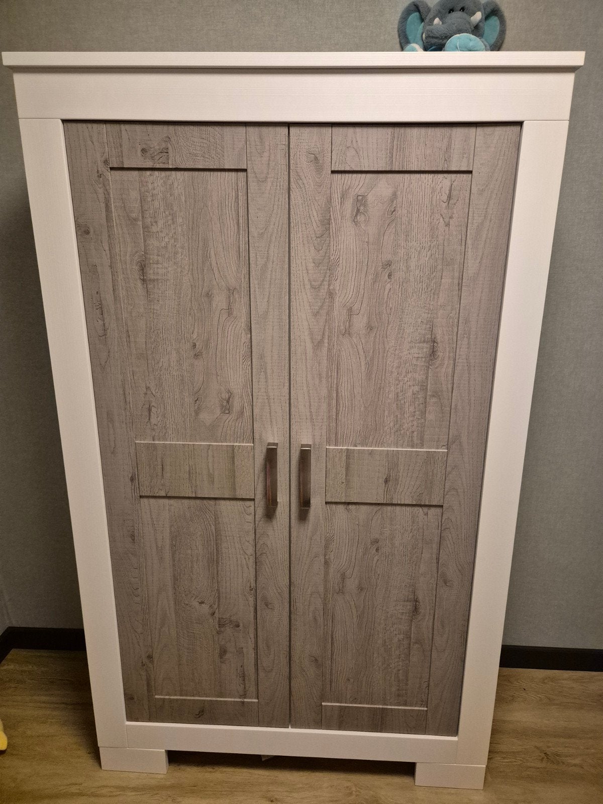 Twf lucca babykamer, Kinderen en Baby's, Kinderkamer | Complete kinderkamers, Ophalen, Gebruikt