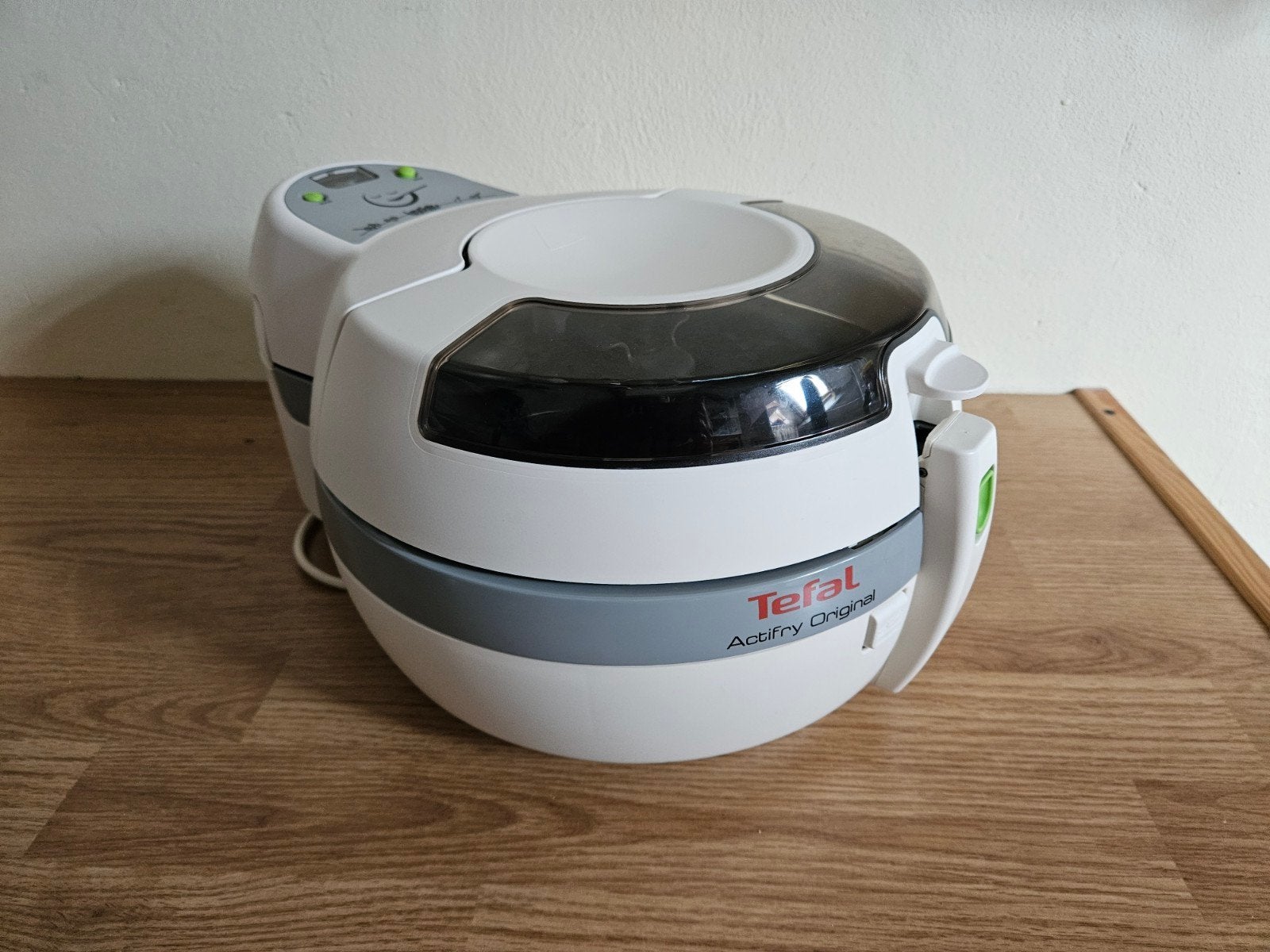 Tefal ActiFry Original Airfryer - FZ707015, Ophalen