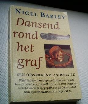 Rituelen rond dood en begrafenis. Barley. 9055012742., Ophalen of Verzenden, Zo goed als nieuw